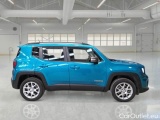  Jeep  Patriot JEEP RENEGADE / 2018 / 5P / SUV 1.3 T4 PHEV 190CV BUSINESS PLUS 4XE AUTO #7