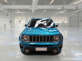  Jeep  Patriot JEEP RENEGADE / 2018 / 5P / SUV 1.3 T4 PHEV 190CV BUSINESS PLUS 4XE AUTO #6