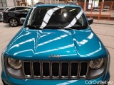  Jeep  Patriot JEEP RENEGADE / 2018 / 5P / SUV 1.3 T4 PHEV 190CV BUSINESS PLUS 4XE AUTO #25