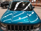  Jeep  Patriot JEEP RENEGADE / 2018 / 5P / SUV 1.3 T4 PHEV 190CV BUSINESS PLUS 4XE AUTO #26