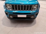  Jeep  Patriot JEEP RENEGADE / 2018 / 5P / SUV 1.3 T4 PHEV 190CV BUSINESS PLUS 4XE AUTO #38