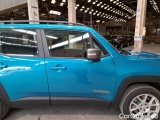  Jeep  Patriot JEEP RENEGADE / 2018 / 5P / SUV 1.3 T4 PHEV 190CV BUSINESS PLUS 4XE AUTO #46