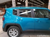  Jeep  Patriot JEEP RENEGADE / 2018 / 5P / SUV 1.3 T4 PHEV 190CV BUSINESS PLUS 4XE AUTO #48