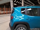  Jeep  Patriot JEEP RENEGADE / 2018 / 5P / SUV 1.3 T4 PHEV 190CV BUSINESS PLUS 4XE AUTO #52