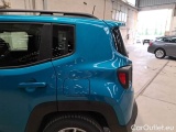  Jeep  Patriot JEEP RENEGADE / 2018 / 5P / SUV 1.3 T4 PHEV 190CV BUSINESS PLUS 4XE AUTO #64