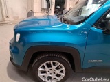  Jeep  Patriot JEEP RENEGADE / 2018 / 5P / SUV 1.3 T4 PHEV 190CV BUSINESS PLUS 4XE AUTO #72