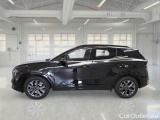  KIA  Sportage KIA  / 2021 / 5P / SUV 1.6 TGDI HEV GT-LINE 2WD AUTO #8