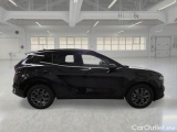 KIA  Sportage KIA  / 2021 / 5P / SUV 1.6 TGDI HEV GT-LINE 2WD AUTO #7