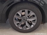  KIA  Sportage KIA  / 2021 / 5P / SUV 1.6 TGDI HEV GT-LINE 2WD AUTO #17