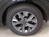  KIA  Sportage KIA  / 2021 / 5P / SUV 1.6 TGDI HEV GT-LINE 2WD AUTO #19
