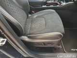  KIA  Sportage KIA  / 2021 / 5P / SUV 1.6 TGDI HEV GT-LINE 2WD AUTO #32