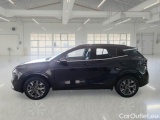  KIA  Sportage KIA  / 2021 / 5P / SUV 1.6 TGDI HEV GT-LINE 4WD AUTO #8