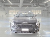  KIA  Sportage KIA  / 2021 / 5P / SUV 1.6 TGDI HEV GT-LINE 4WD AUTO #6