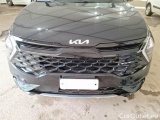  KIA  Sportage KIA  / 2021 / 5P / SUV 1.6 TGDI HEV GT-LINE 4WD AUTO #26