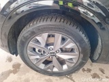  KIA  Sportage KIA  / 2021 / 5P / SUV 1.6 TGDI HEV GT-LINE 4WD AUTO #77