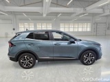  KIA  Sportage KIA  / 2021 / 5P / SUV 1.6 TGDI HEV STYLE 2WD AUTO #7