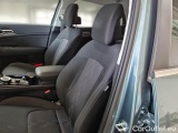  KIA  Sportage KIA  / 2021 / 5P / SUV 1.6 TGDI HEV STYLE 2WD AUTO #11