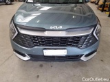  KIA  Sportage KIA  / 2021 / 5P / SUV 1.6 TGDI HEV STYLE 2WD AUTO #24
