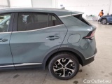  KIA  Sportage KIA  / 2021 / 5P / SUV 1.6 TGDI HEV STYLE 2WD AUTO #36