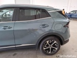  KIA  Sportage KIA  / 2021 / 5P / SUV 1.6 TGDI HEV STYLE 2WD AUTO #38