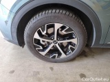  KIA  Sportage KIA  / 2021 / 5P / SUV 1.6 TGDI HEV STYLE 2WD AUTO #45
