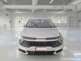  KIA  Sportage KIA  / 2021 / 5P / SUV 1.6 TGDI HEV STYLE 2WD AUTO #6