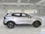  KIA  Sportage KIA  / 2021 / 5P / SUV 1.6 TGDI HEV STYLE 2WD AUTO #7