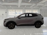  KIA  Sportage KIA  / 2021 / 5P / SUV 1.6 TGDI HEV STYLE 2WD AUTO #8