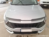  KIA  Sportage KIA  / 2021 / 5P / SUV 1.6 TGDI HEV STYLE 2WD AUTO #28