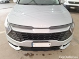  KIA  Sportage KIA  / 2021 / 5P / SUV 1.6 TGDI HEV STYLE 2WD AUTO #32