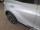  KIA  Sportage KIA  / 2021 / 5P / SUV 1.6 TGDI HEV STYLE 2WD AUTO #45