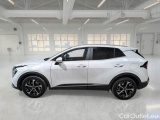  KIA  Sportage KIA  / 2021 / 5P / SUV 1.6 TGDI HEV STYLE 2WD AUTO #8