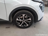  KIA  Sportage KIA  / 2021 / 5P / SUV 1.6 TGDI HEV STYLE 2WD AUTO #17