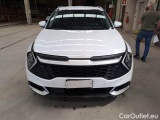  KIA  Sportage KIA  / 2021 / 5P / SUV 1.6 TGDI HEV STYLE 2WD AUTO #26