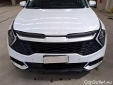  KIA  Sportage KIA  / 2021 / 5P / SUV 1.6 TGDI HEV STYLE 2WD AUTO #28