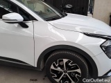  KIA  Sportage KIA  / 2021 / 5P / SUV 1.6 TGDI HEV STYLE 2WD AUTO #38