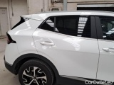  KIA  Sportage KIA  / 2021 / 5P / SUV 1.6 TGDI HEV STYLE 2WD AUTO #46