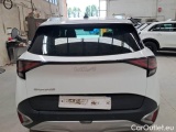  KIA  Sportage KIA  / 2021 / 5P / SUV 1.6 TGDI HEV STYLE 2WD AUTO #51