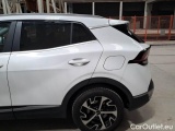 KIA  Sportage KIA  / 2021 / 5P / SUV 1.6 TGDI HEV STYLE 2WD AUTO #56