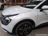  KIA  Sportage KIA  / 2021 / 5P / SUV 1.6 TGDI HEV STYLE 2WD AUTO #62