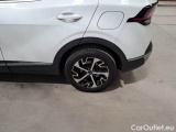  KIA  Sportage KIA  / 2021 / 5P / SUV 1.6 TGDI HEV STYLE 2WD AUTO #72