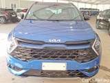  KIA  Sportage KIA  / 2021 / 5P / SUV 1.6 TGDI PHEV GT-LINE PLUS 4WD AUTO #6
