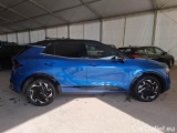  KIA  Sportage KIA  / 2021 / 5P / SUV 1.6 TGDI PHEV GT-LINE PLUS 4WD AUTO #7