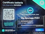  KIA  Sportage KIA  / 2021 / 5P / SUV 1.6 TGDI PHEV GT-LINE PLUS 4WD AUTO #21