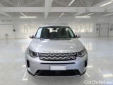  Land Rover  Discovery LAND ROVER  SPORT / 2019 / 5P / SUV 1.5 I3 PHEV 309CV SE 4WD AUT. #6