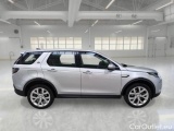  Land Rover  Discovery LAND ROVER  SPORT / 2019 / 5P / SUV 1.5 I3 PHEV 309CV SE 4WD AUT. #7
