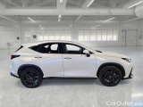  Lexus  NX LEXUS  / 2021 / 5P / SUV PLUG-IN PREMIUM+ 4WD #7