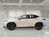  Lexus  NX LEXUS  / 2021 / 5P / SUV PLUG-IN PREMIUM+ 4WD #8
