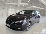  Nissan  Leaf NISSAN  / 2017 / 5P / BERLINA BUSINESS 40KWH #2