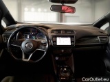  Nissan  Leaf NISSAN  / 2017 / 5P / BERLINA BUSINESS 40KWH #4